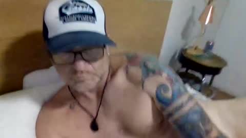 pulllin4u online show from July 21, 3:30 am