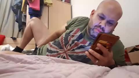 Pulp online show from December 17, 2:33 pm