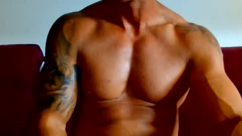 boybcn30 online show from August 6, 11:27 am