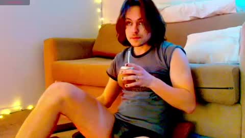 Punktwink420 online show from July 1, 11:48 pm