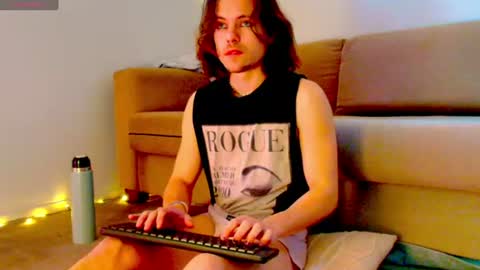 Punktwink420 online show from July 22, 10:24 pm