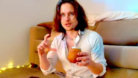 Punktwink420 online show from August 3, 12:42 am