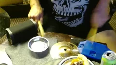 Jojo online show from November 6, 8:50 am