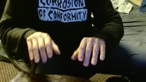 Jojo online show from December 5, 1:13 am