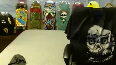 Jojo online show from October 24, 9:00 am