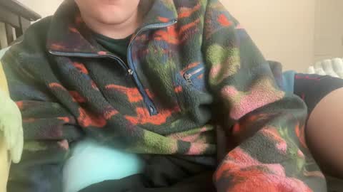 Snapshot of puppyrojo chatting on March 8, 9:18 pm puppyrojo online show from March 8, 9:18 pm