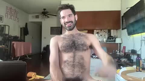 Pup Scritch online show from January 13, 5:23 pm