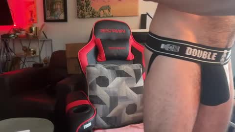 Pup Scritch online show from March 28, 7:03 pm