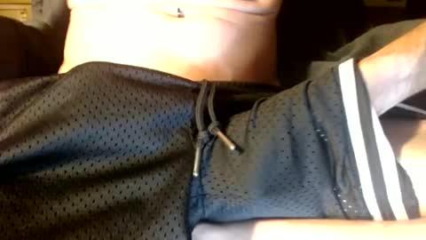Pup Scrote online show from June 29, 4:29 am