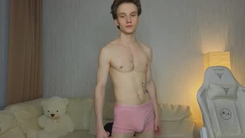 Jesse online show from February 13, 3:24 am