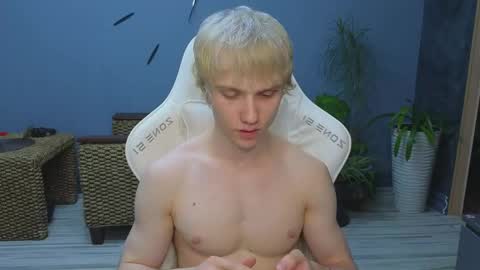 Jesse online show from April 11, 5:27 pm