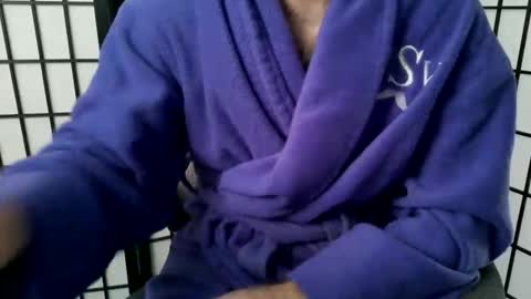 Purple online show from May 25, 6:47 pm
