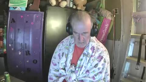 Snapshot of pussy_licker0127 chatting on February 18, 6:15 am Mark online show from February 18, 6:15 am