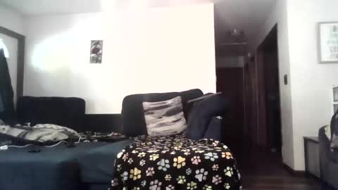 Snapshot of pussy_licker0127 chatting on October 14, 2:35 pm Mark online show from October 14, 2:35 pm