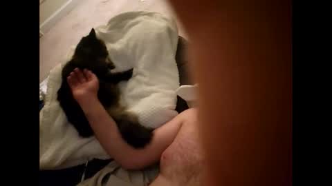 Sexthreeapy online show from December 18, 6:20 am