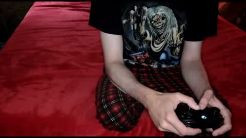 pussylover2182 online show from July 28, 6:20 pm