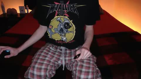 pussylover2182 online show from January 18, 4:25 am