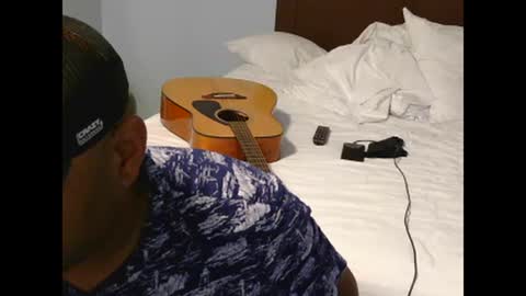 pwnst3rz online show from December 29, 7:43 pm