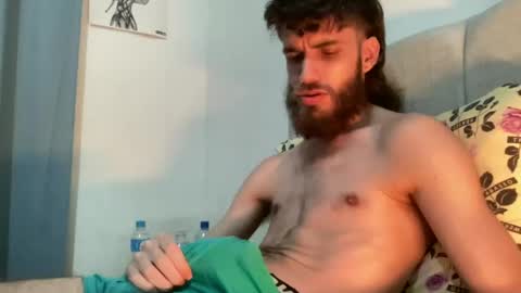 pygmaboy online show from July 29, 8:57 am