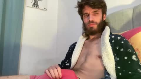 pygmaboy online show from May 31, 10:22 pm