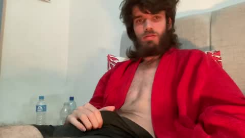 pygmaboy online show from July 26, 8:17 pm