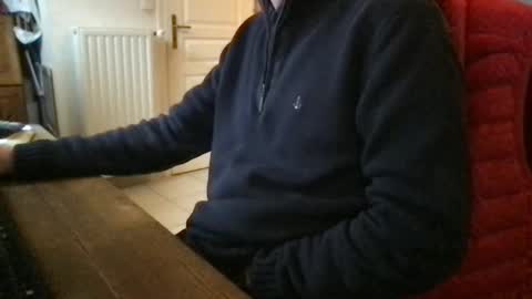 pyro5962 online show from January 15, 9:24 am