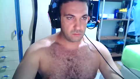 qsatan_6969 online show from October 4, 2:55 pm