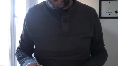 Quentin online show from November 18, 2:54 pm