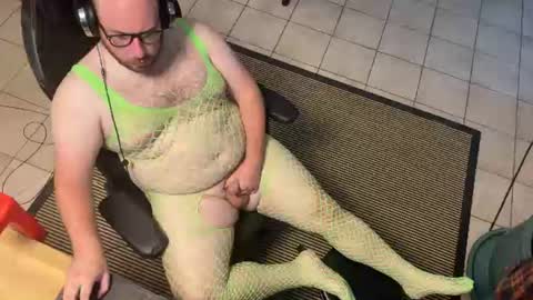 Quentin online show from June 15, 5:16 pm