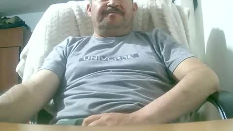 Don Ramon online show from February 10, 12:48 am