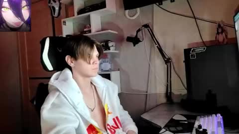 quiet_sh online show from February 15, 1:41 pm