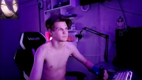 quiet_sh online show from February 12, 4:46 pm