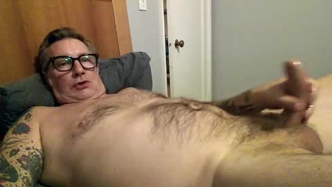 quietmature online show from March 5, 2:30 am