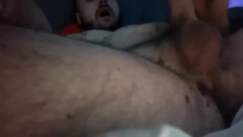 r0bi42 online show from December 13, 10:27 pm