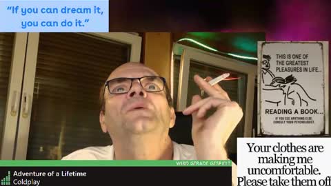 dj mike online show from July 18, 12:06 am