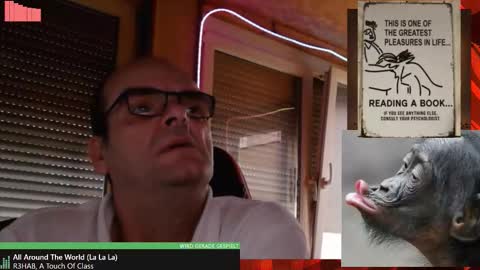 dj mike online show from December 19, 8:55 am