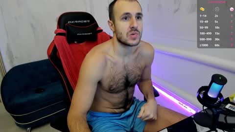 Nikita online show from December 2, 6:19 pm