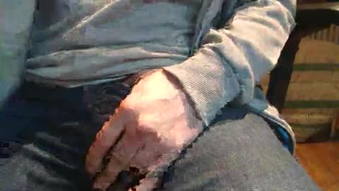 Raccoon68 online show from March 23, 10:38 pm