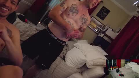 Lauren online show from November 7, 12:58 am