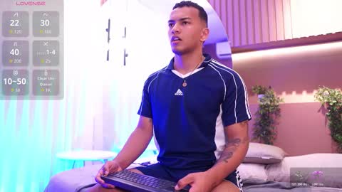 rafa_cruz online show from March 5, 12:56 pm