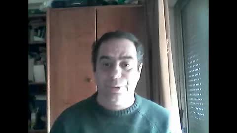 rafabit online show from January 10, 1:26 pm