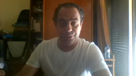 rafabit online show from July 19, 2:45 pm
