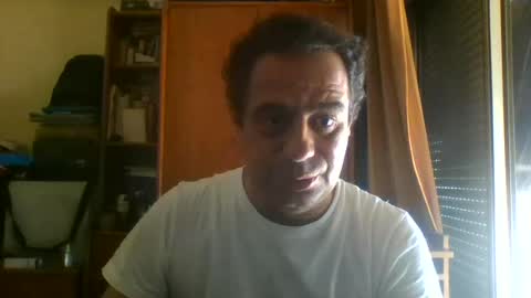 rafabit online show from July 4, 12:08 pm