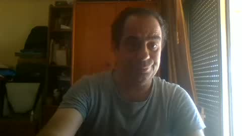 rafabit online show from July 31, 12:15 pm