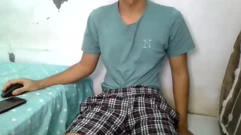 rafael0020 online show from July 26, 9:06 am