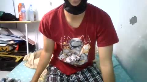 rafael0020 online show from July 25, 4:53 am