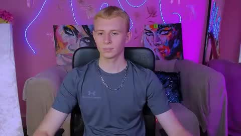 rafael online show from August 5, 1:05 pm