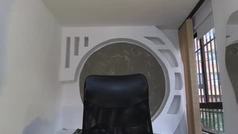 R A F A E L online show from November 4, 9:05 pm