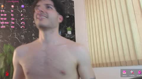 R A F A E L online show from April 1, 9:12 pm