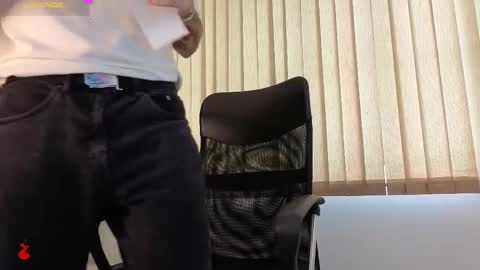 R A F A E L online show from February 13, 9:09 pm